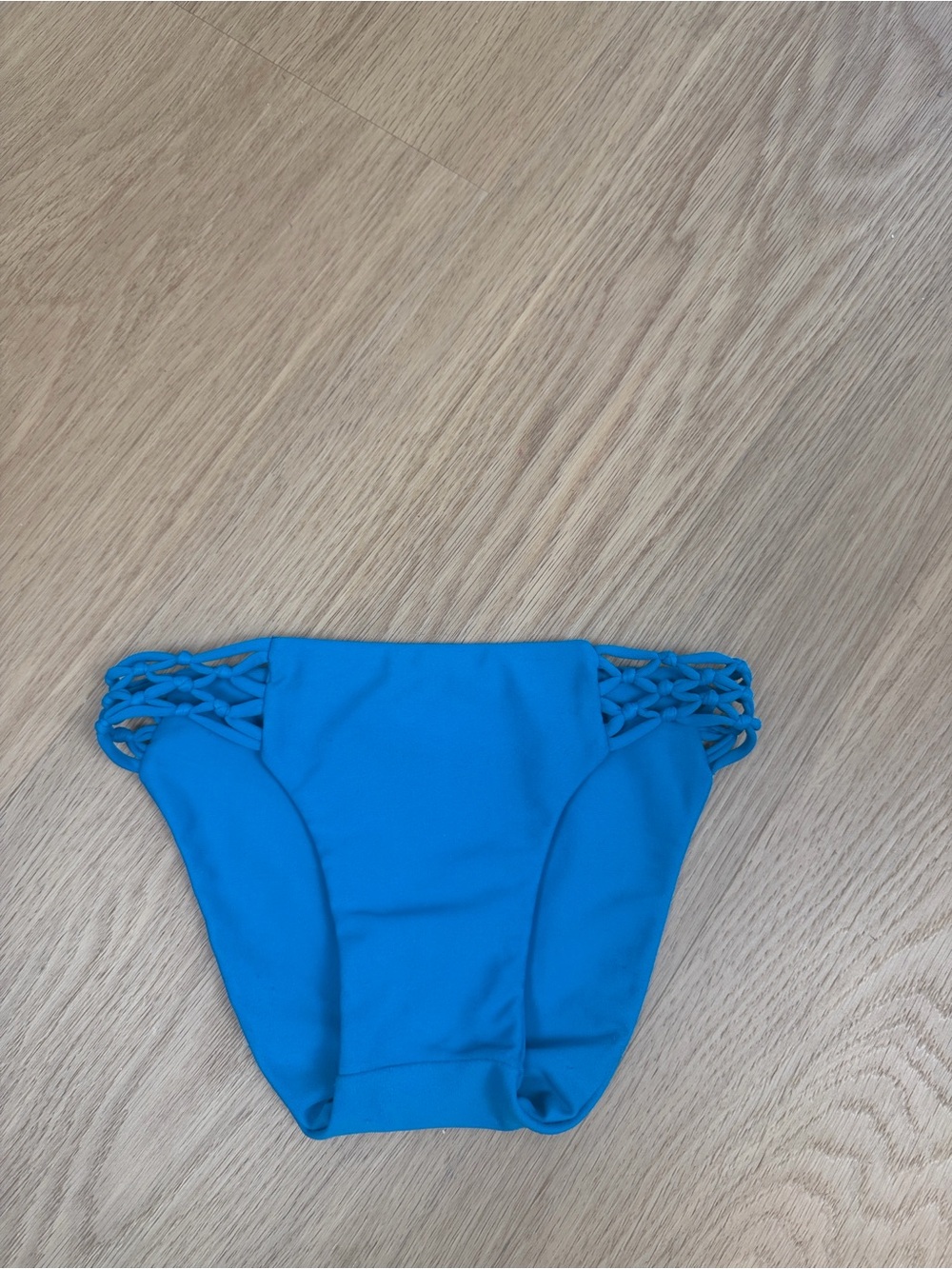 Mikoh Girls Bikini Bottom S